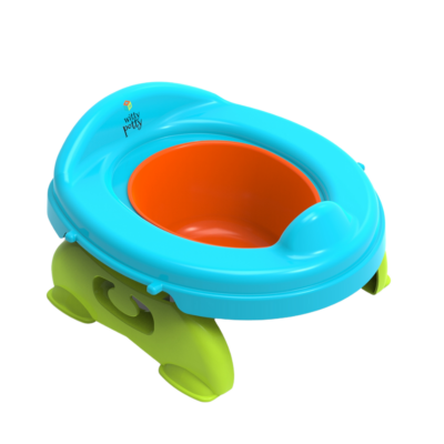Witty Potty® PRENOSIVA noša/adapter za WC šolju