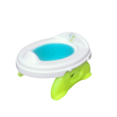 Witty Dino® PRENOSIVA noša/adapter za WC šolju