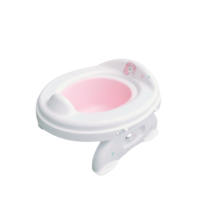 Witty Unicorn®PRENOSIVA noša/adapter za WC šolju