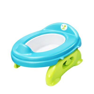 Witty Dino® PRENOSIVA noša/adapter za WC šolju