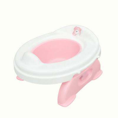 Witty Unicorn®PRENOSIVA noša/adapter za WC šolju